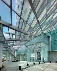 Arc 380 (D8), Office #621050961